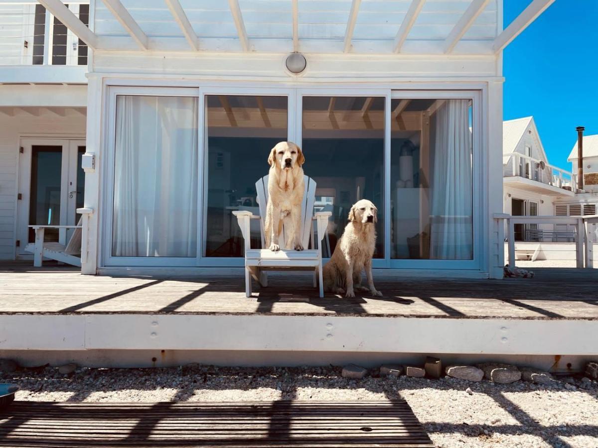 Pearl Bay Beach Home 이제르폰테인 외부 사진