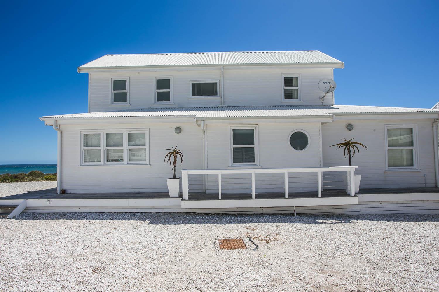 Pearl Bay Beach Home 이제르폰테인 외부 사진