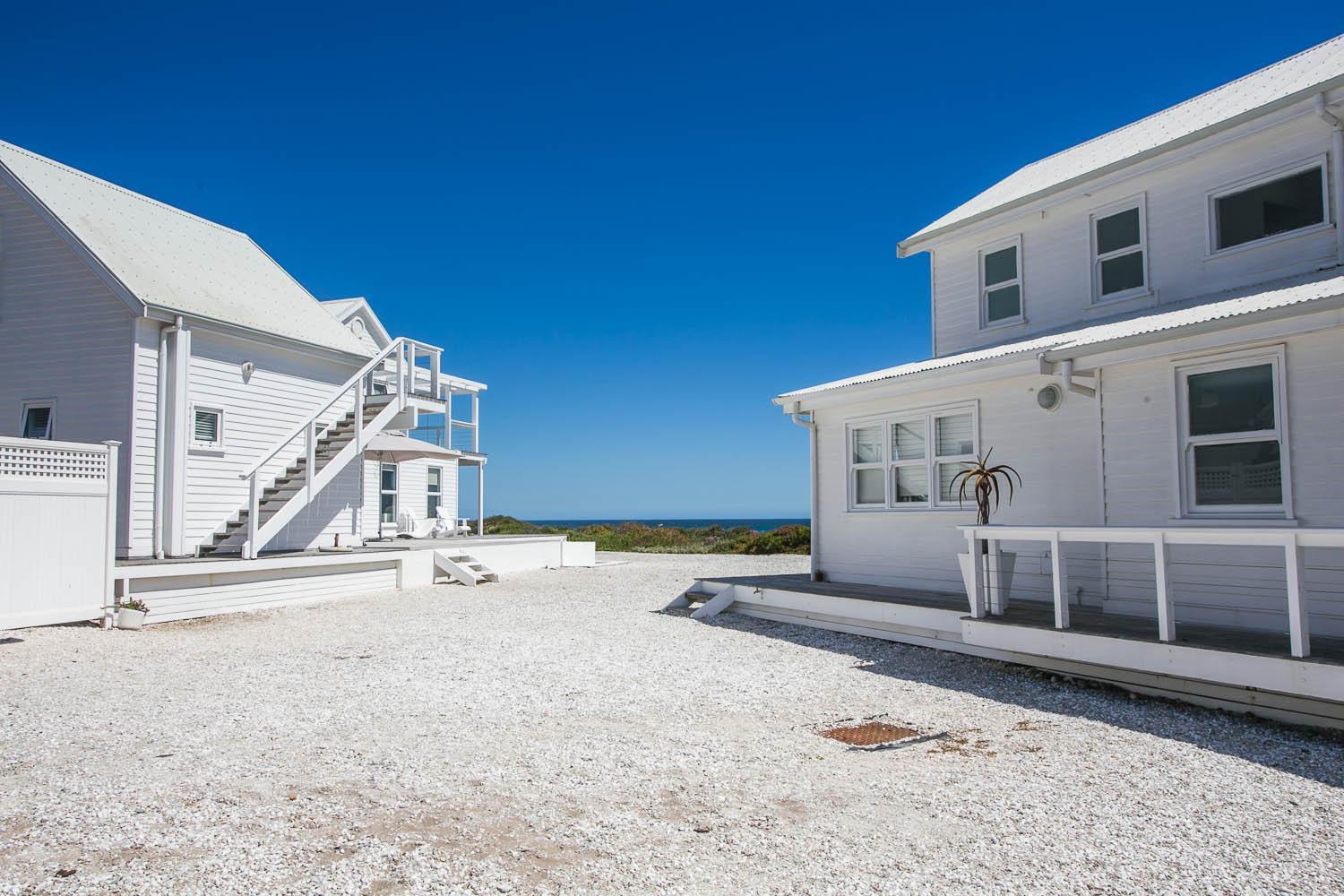 Pearl Bay Beach Home 이제르폰테인 외부 사진