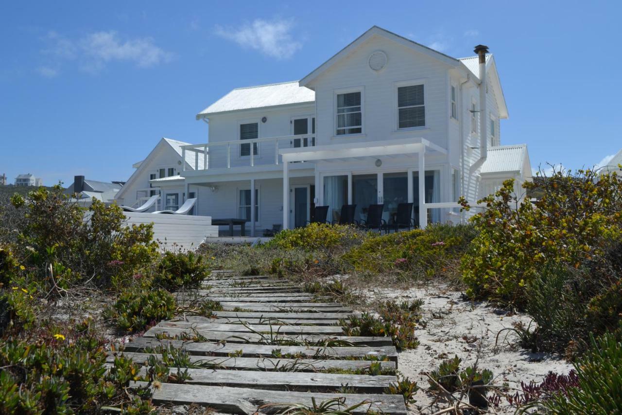 Pearl Bay Beach Home 이제르폰테인 외부 사진